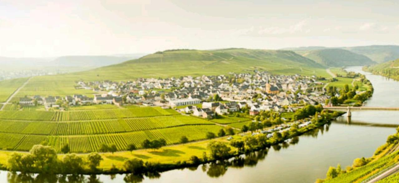 Ferienwohnung Bergblick トリッテンハイム エクステリア 写真